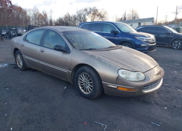 Chrysler Concorde