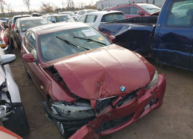 BMW 335d