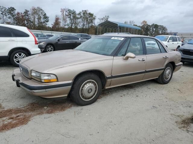 Buick LeSabre