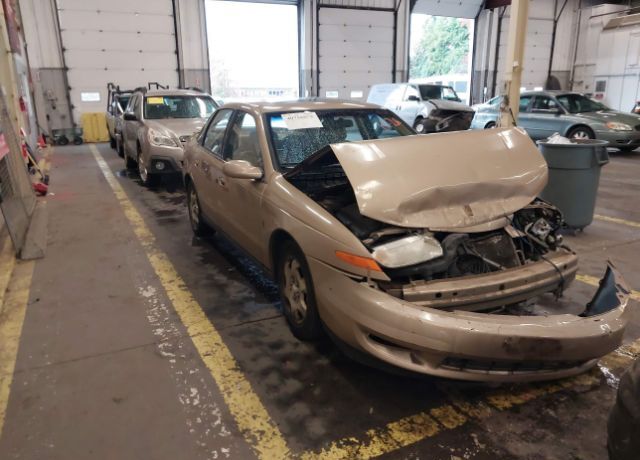 Saturn LS1