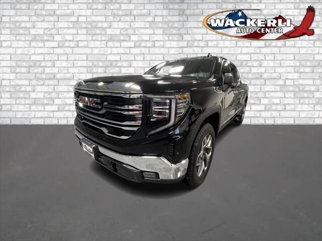 2022 GMC Sierra