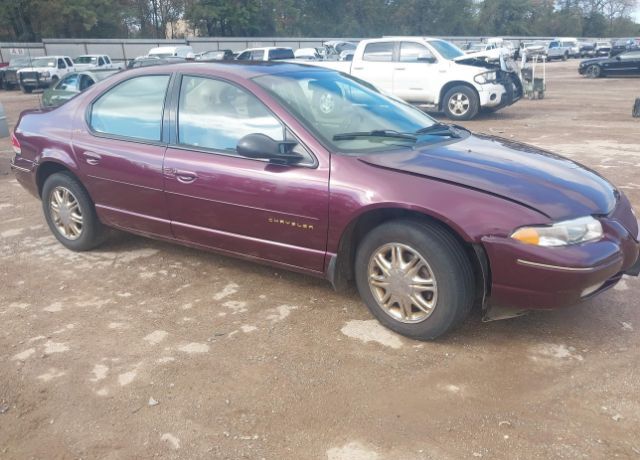 Chrysler Cirrus