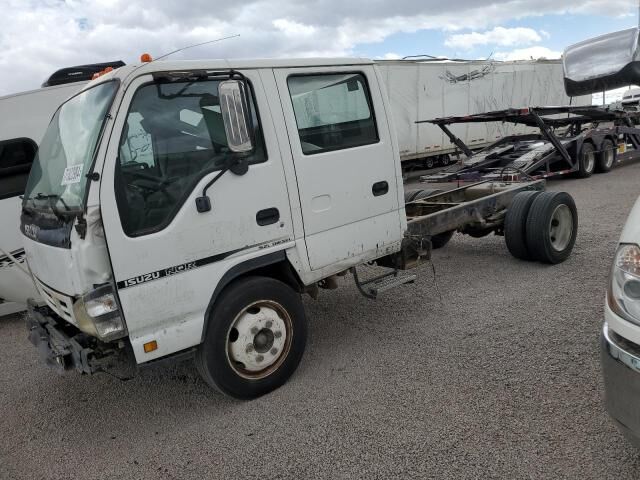 Isuzu NQR/NRR
