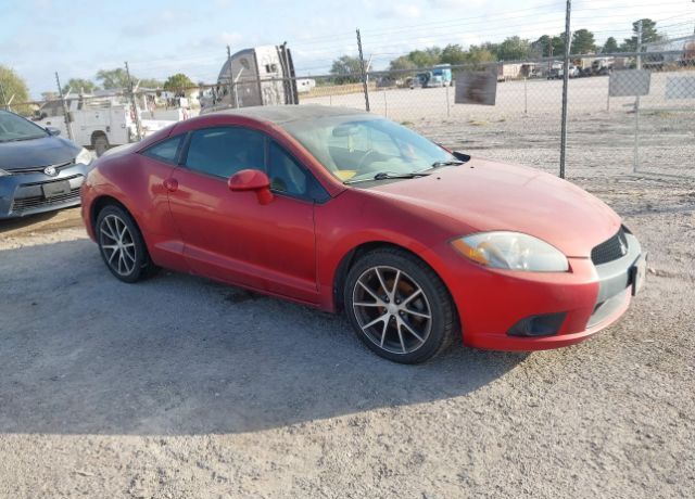 Mitsubishi Eclipse