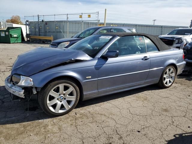 BMW 325Ci