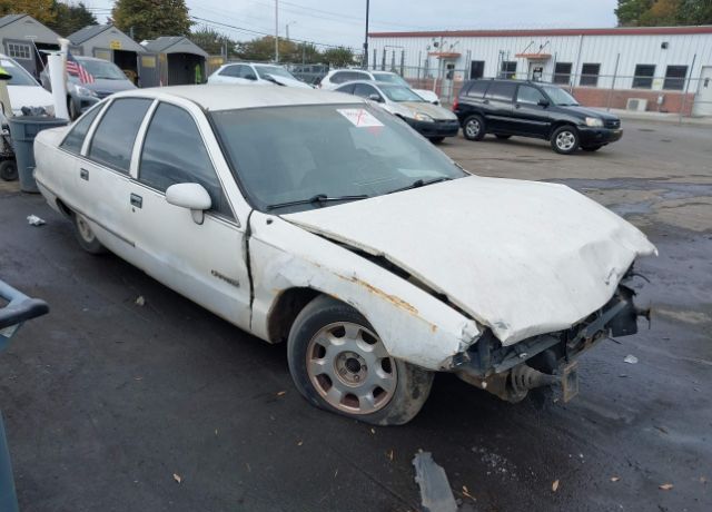 Chevrolet Caprice