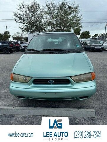 Ford Windstar
