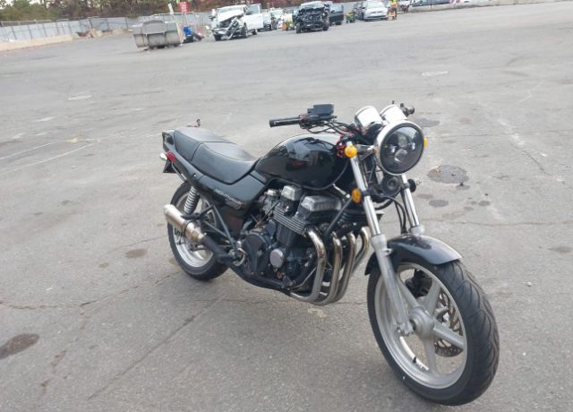 Honda CB750 (Nighthawk 750)