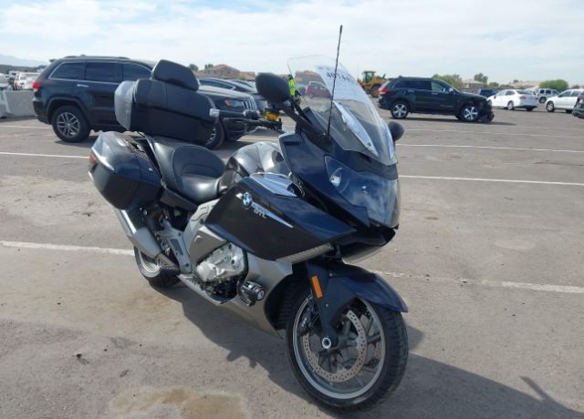 BMW K 1600 GTL