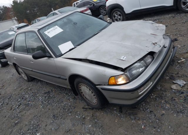 Acura Integra