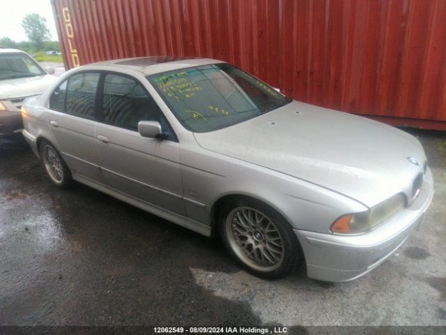 BMW 530i