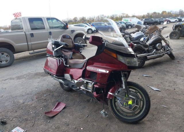 Honda GOLDWING