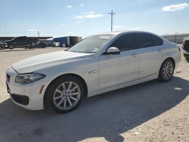 BMW 535d
