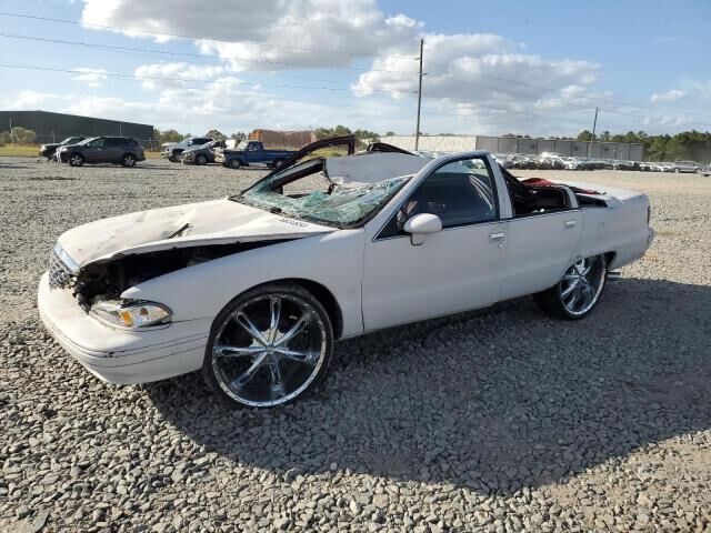 Chevrolet Caprice