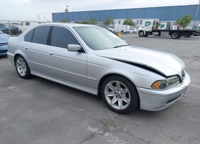 BMW 525i