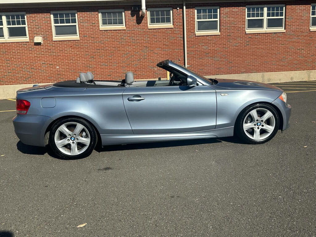BMW 135i