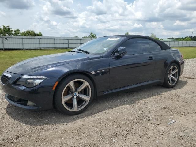 BMW 650i
