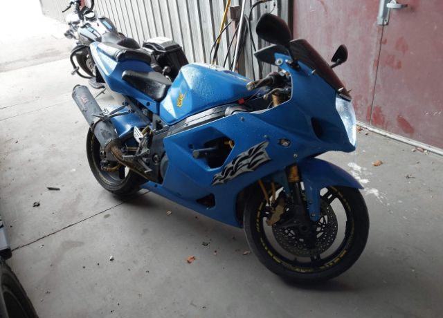 Suzuki GSX-R1000K