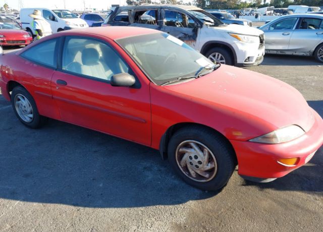 Chevrolet Cavalier