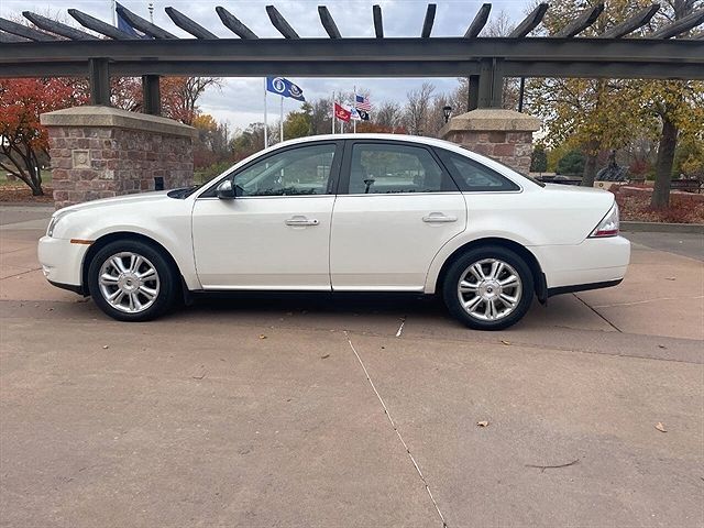 Mercury Sable