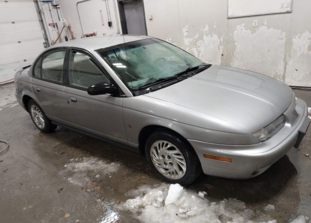 Saturn SL2