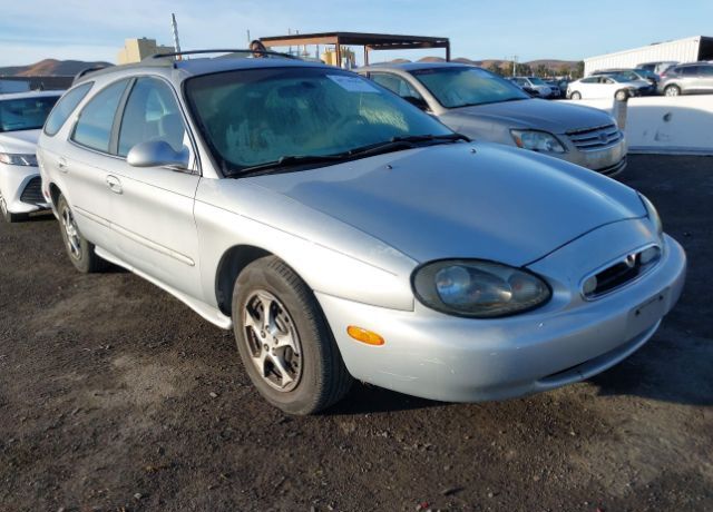 Mercury Sable