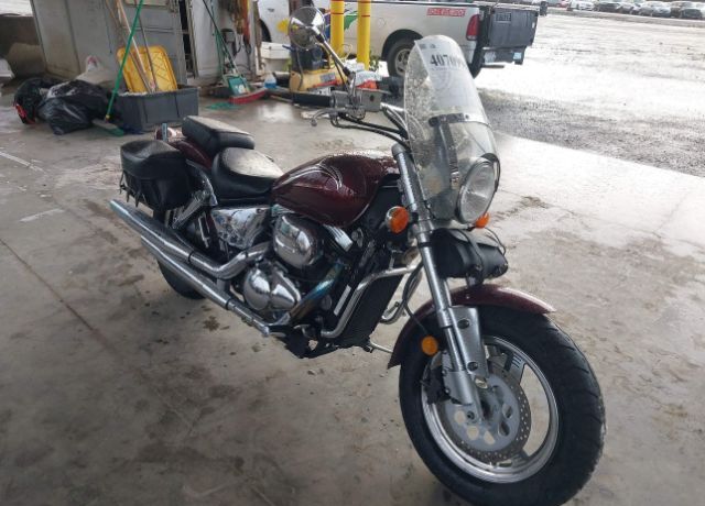 Suzuki VZ800