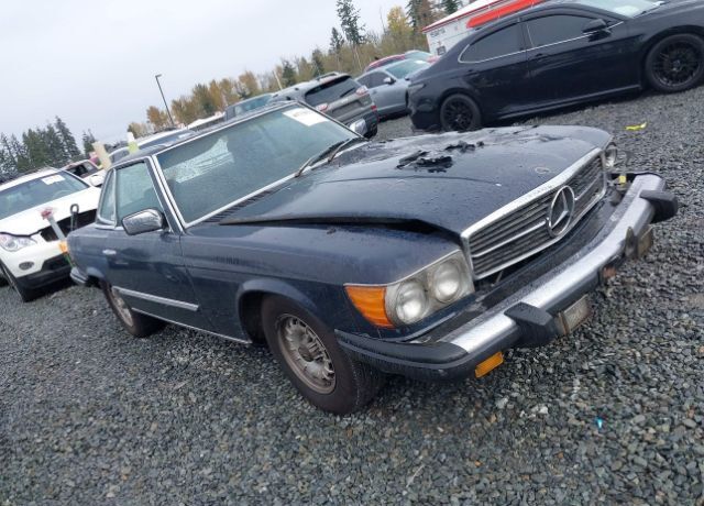 MERCEDES-BENZ