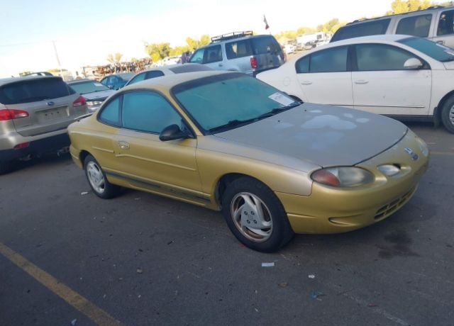 Ford ZX2