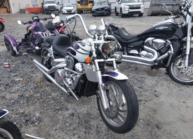 Honda VTX1300C