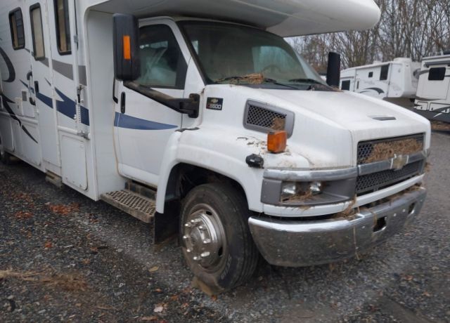 Chevrolet C5