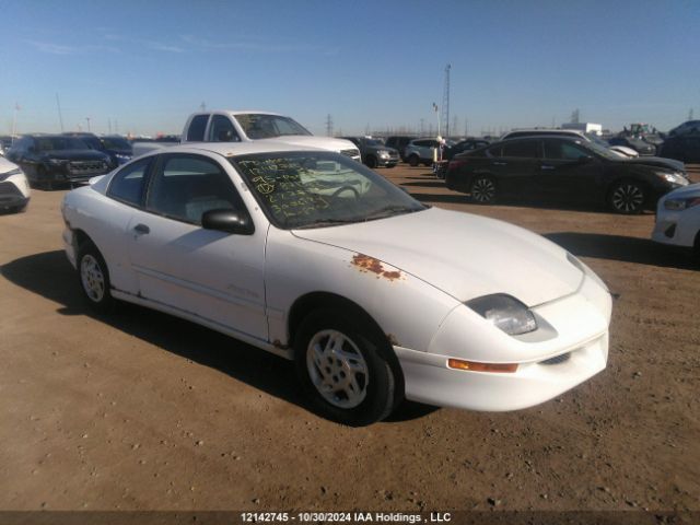 Pontiac Sunbird