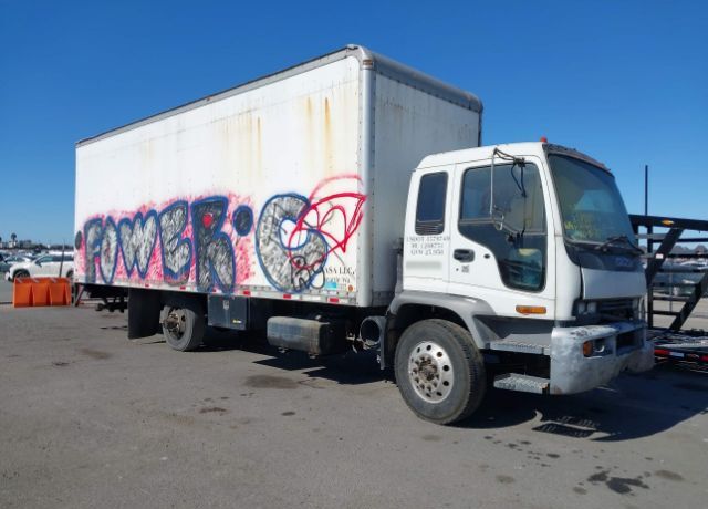 Isuzu T6F