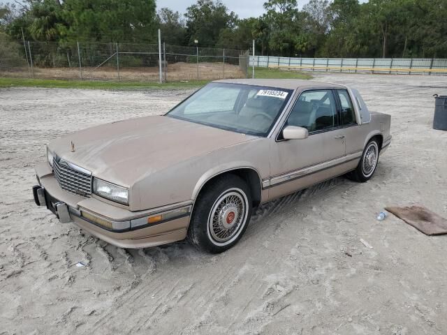 Cadillac Eldorado