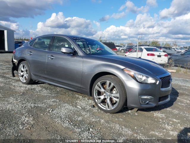 Infiniti Q70