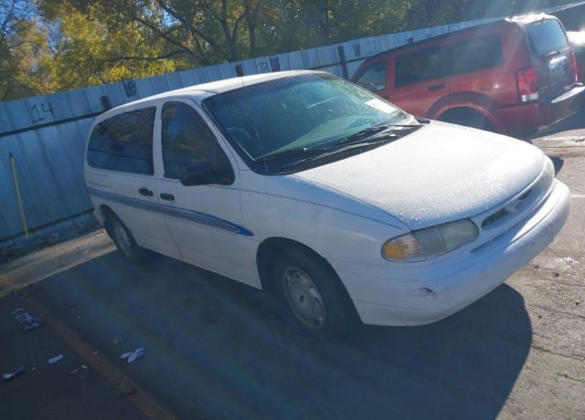 Ford Windstar