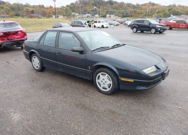 Saturn SL2