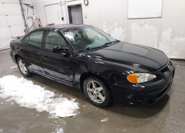 PONTIAC