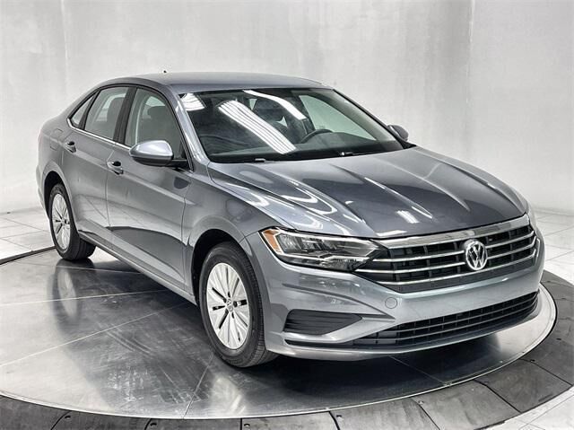 2020 VOLKSWAGEN Jetta
