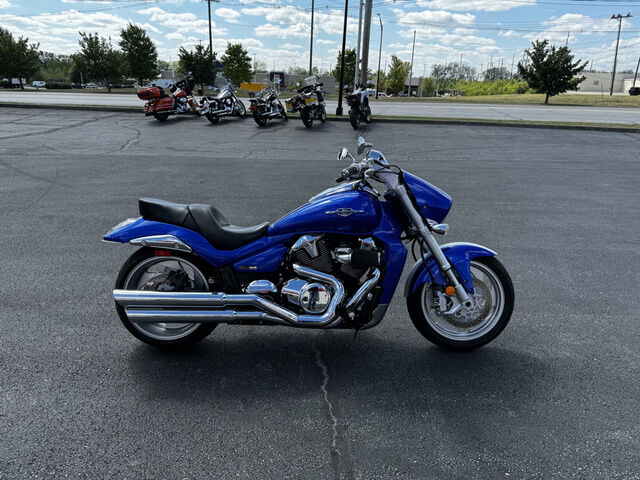 Suzuki VZR1800