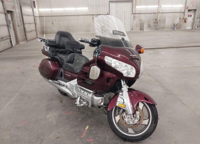 Honda GL1800