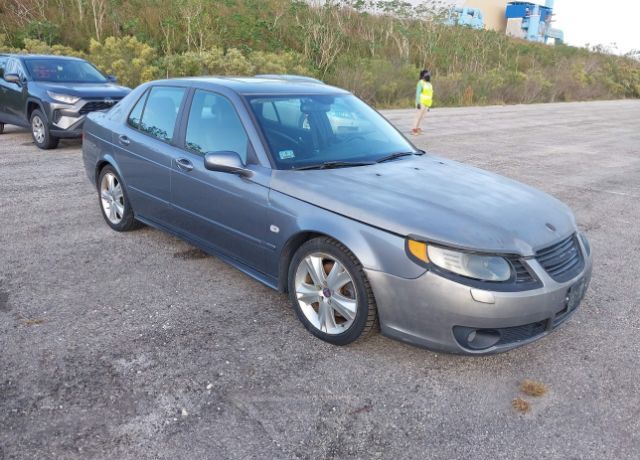 Saab 9-5