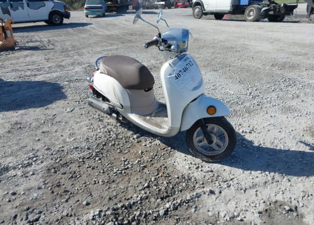 Honda METROPOLITAN