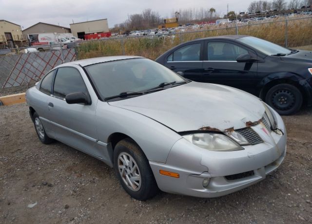 Pontiac Sunfire