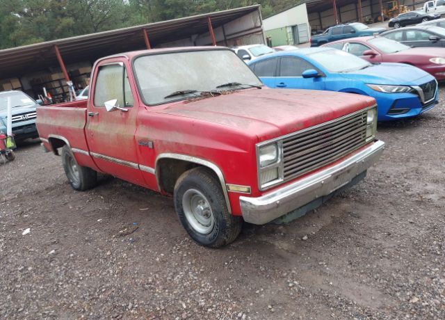 GMC
