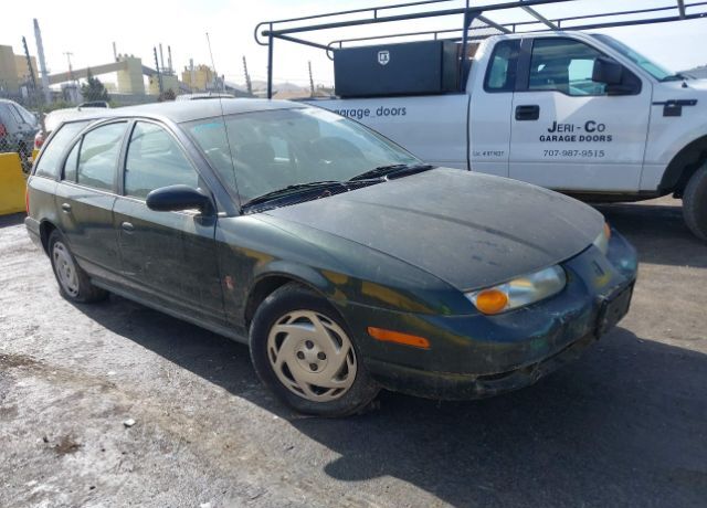 Saturn SW2