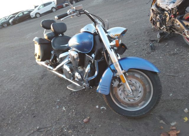 Honda VTX1300R