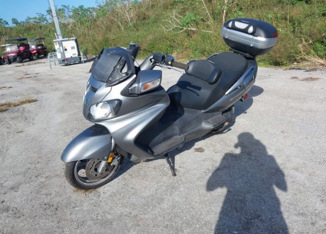 Suzuki AN650A