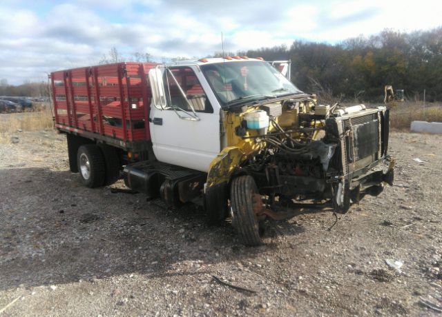 GMC C6
