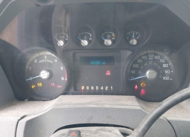 Ford F-650